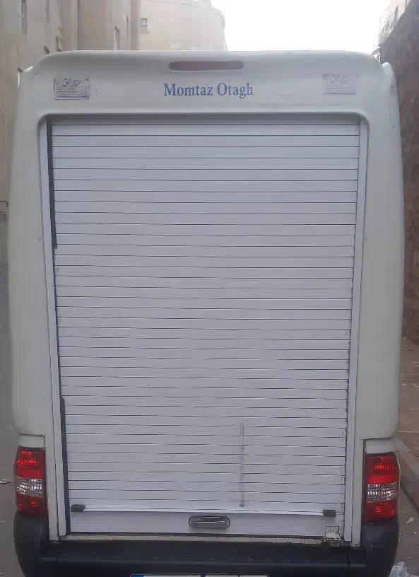 پراید وانت مسقف|خودرو سواری و وانت|تبریز, |دیوار