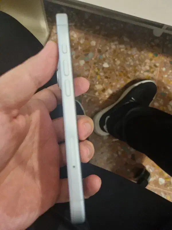 فروش آیفون 16 ch 128|موبایل|تهران, سنائی|دیوار