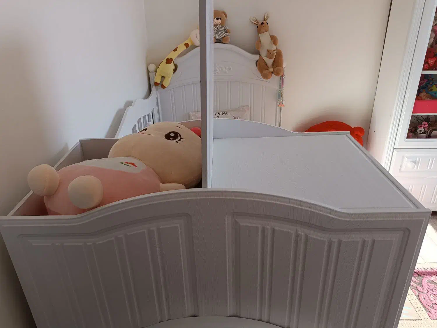 باکس اسباب بازی|اسباب و اثاث بچه|ساری, |دیوار