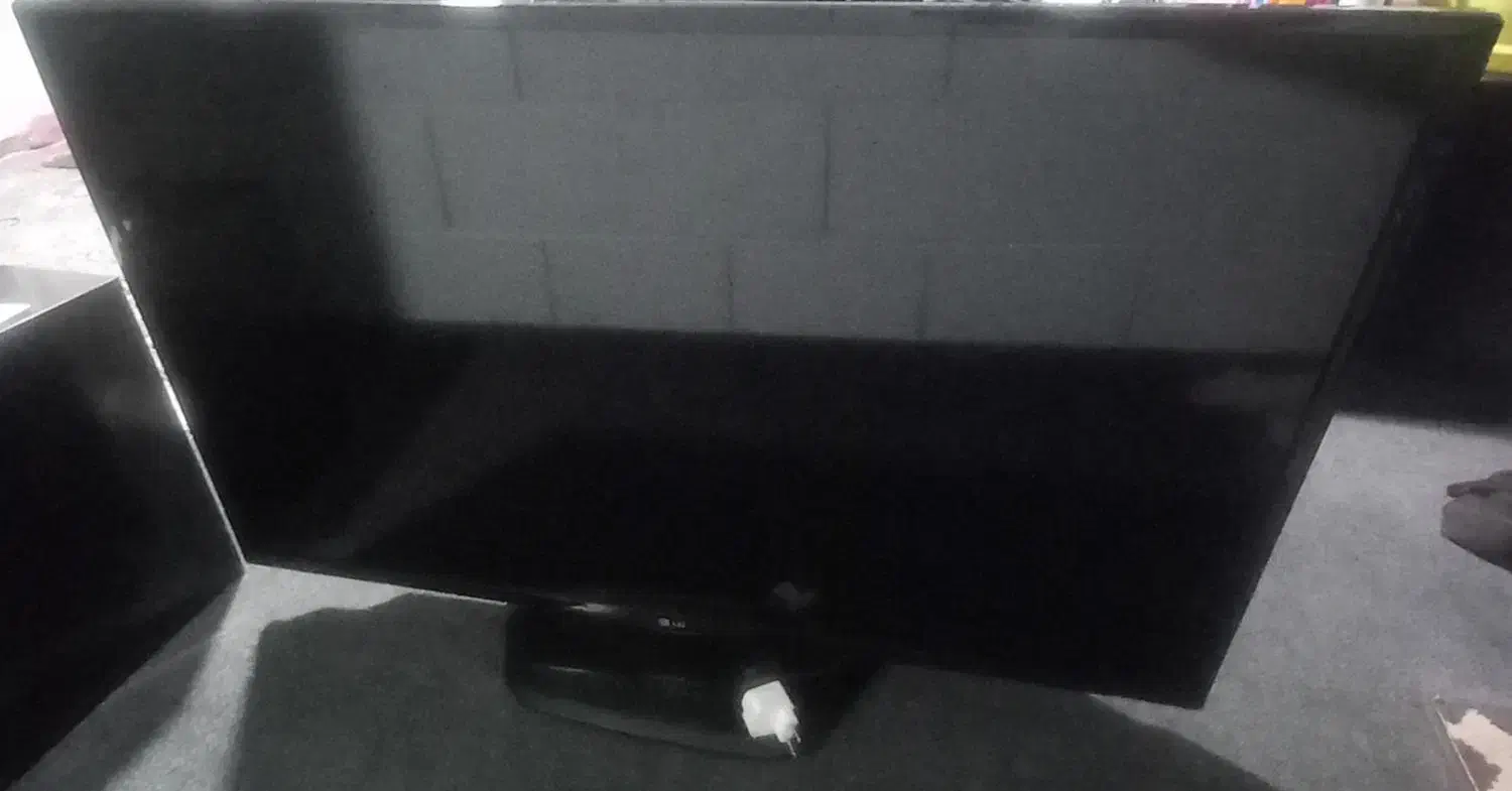 تلویزیون و دی وی دی رایتر|تلویزیون و پروژکتور|کرمان, |دیوار