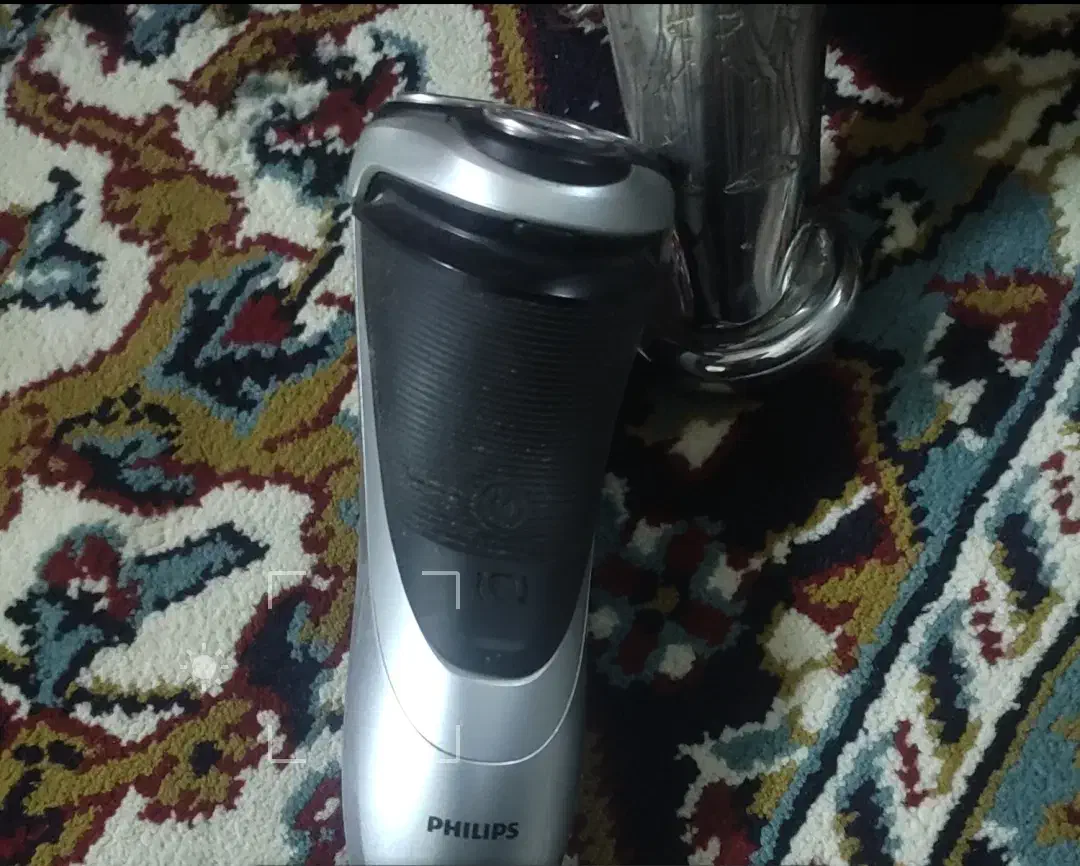 ریش تراش|آرایشی، بهداشتی، درمانی|مشهد, گلبرگ شمالی|دیوار