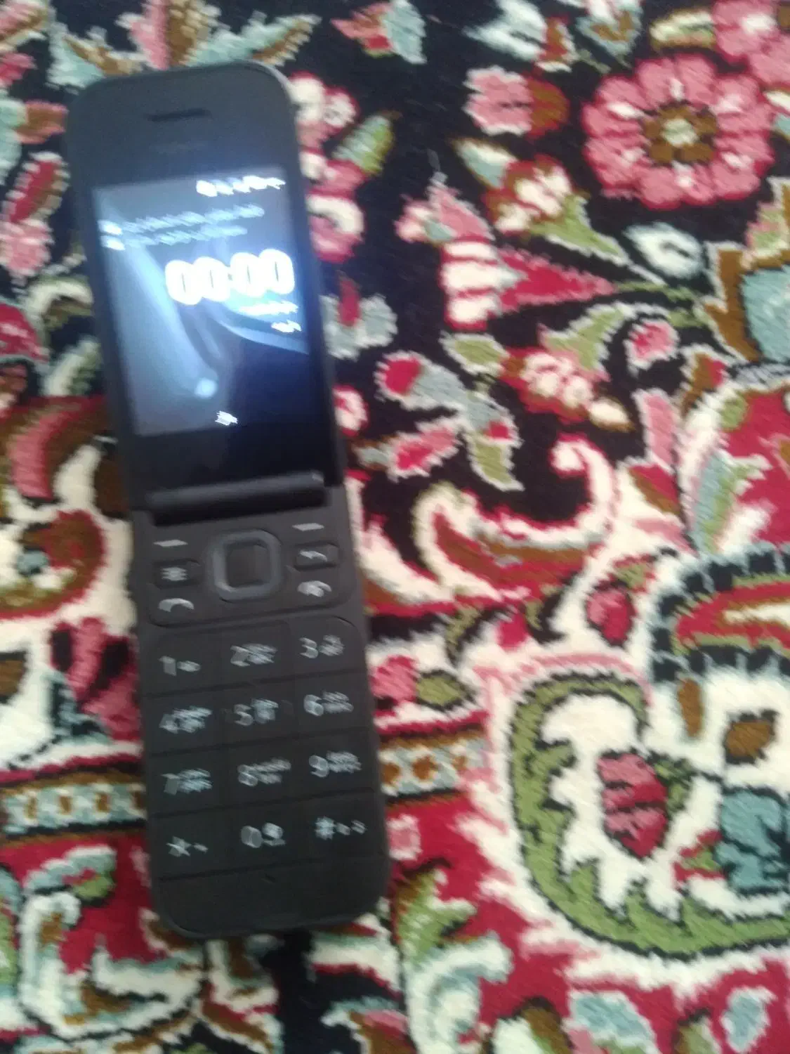 گوشی نوکیا|موبایل|دورود, |دیوار