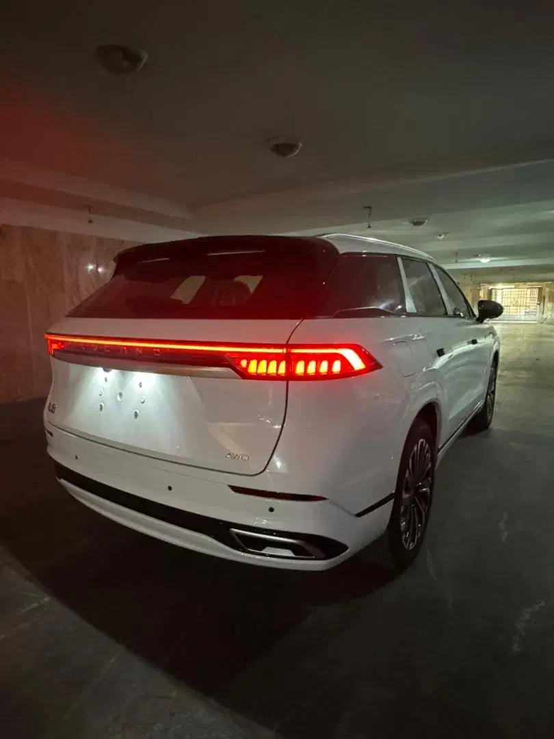 لوکانو L8|خودرو سواری و وانت|تهران, پاسداران|دیوار