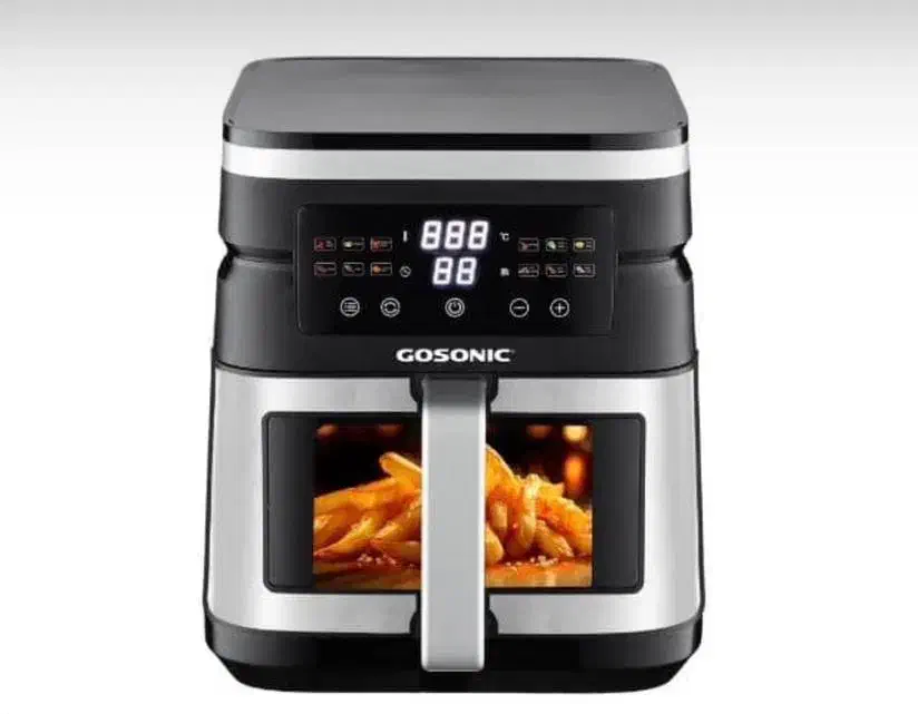 فروش انواع سرخکن بدون روغن|اجاق گاز و لوازم برقی پختوپز|کاشان, میدانگاه آقا|دیوار