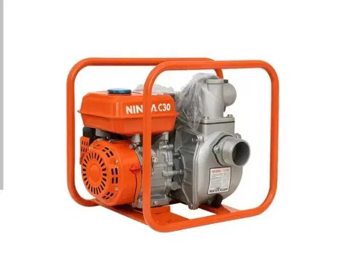 موتور آب ژاپنی دو اینچ و سه اینچ نو آکبند|ماشینآلات صنعتی|کرمانشاه, |دیوار