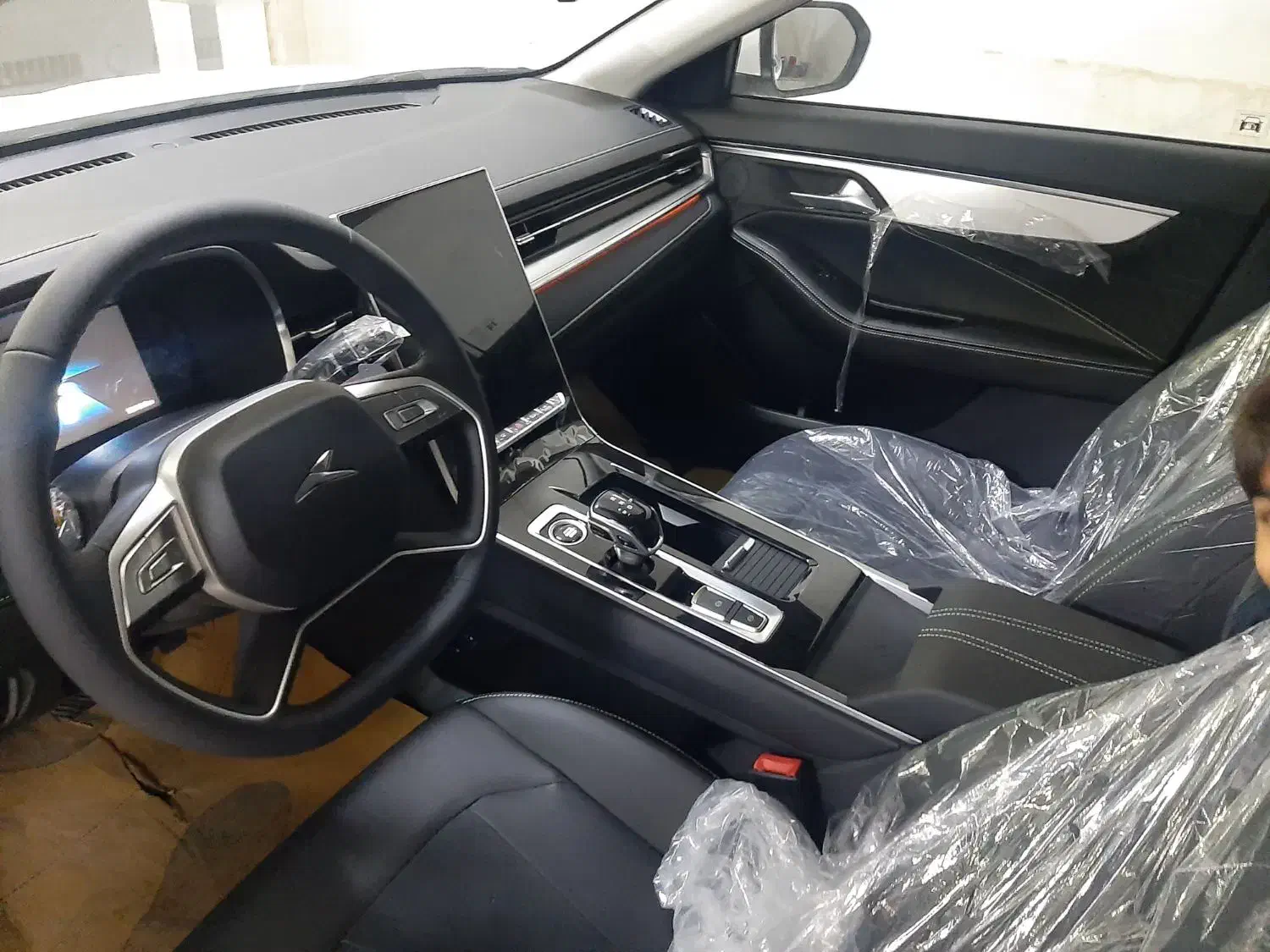 kmc i7 صفر کیلومتر (سندازاد)مدل404|خودرو سواری و وانت|بهبهان, |دیوار