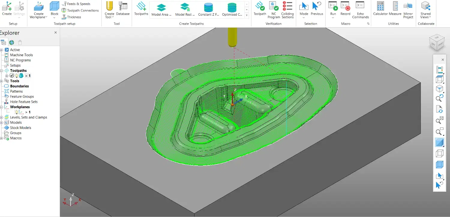 آموزش نرم افزار پاورمیل|خدمات آموزشی|قم, ارم|دیوار