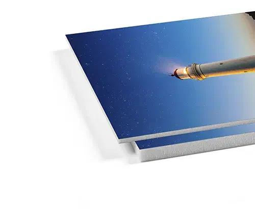 چاپ فوم برد تبلیغاتی|خدمات رایانه‌ای و موبایل|مشهد, ده دی|دیوار