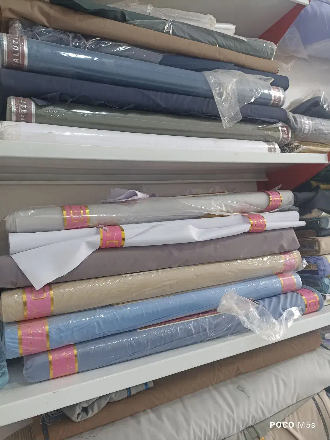 واگذاری اجناس مغازه|لباس|زابل, |دیوار