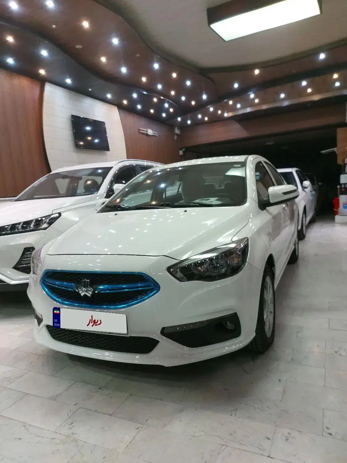 شاهین gl صفر خشک خوش قیمت فروش فوری|خودرو سواری و وانت|اصفهان, شیخ اشراق|دیوار