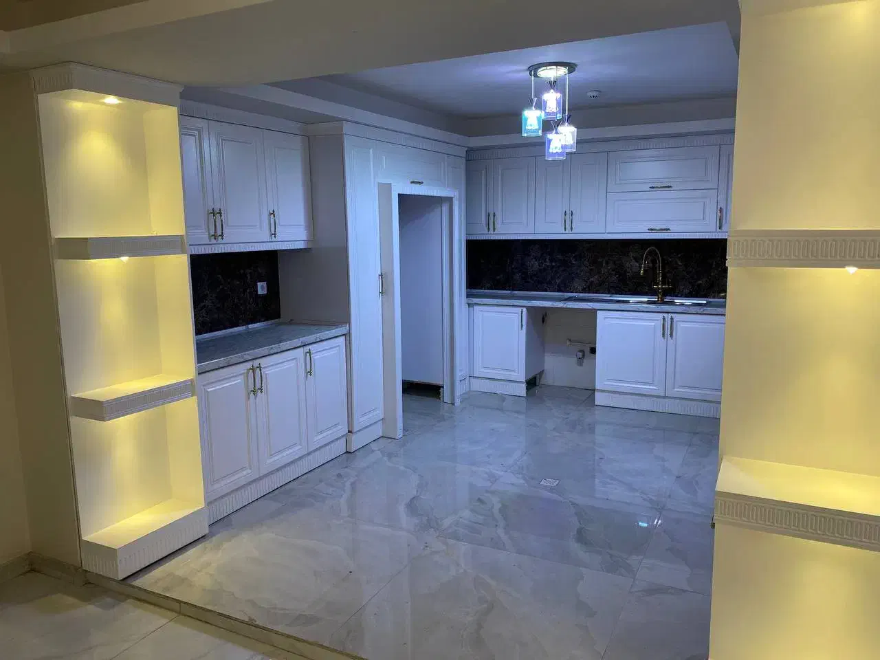 کابینت آشپزخانه و کمد دیواری سهند|خدمات پیشه و مهارت|سهند, |دیوار