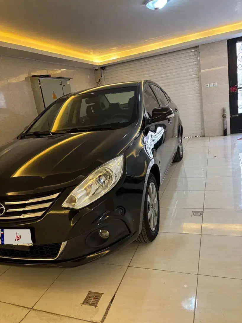 ماشین جک جی۴ مدل۴۰۲|خودرو سواری و وانت|اردبیل, |دیوار