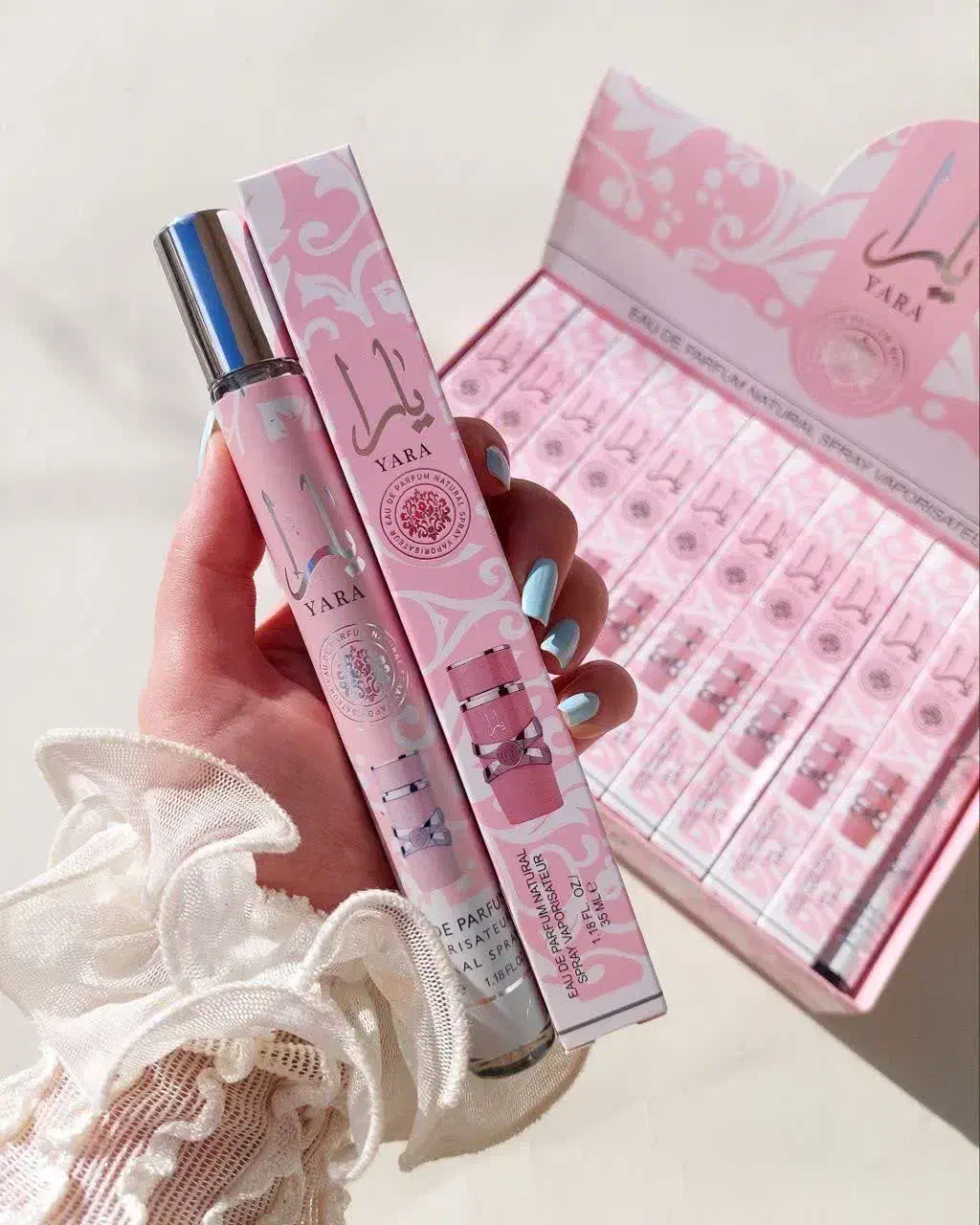 ادکلن،  و کلی لوازم با کیفیت و مناسب|آرایشی، بهداشتی، درمانی|بیرجند, |دیوار