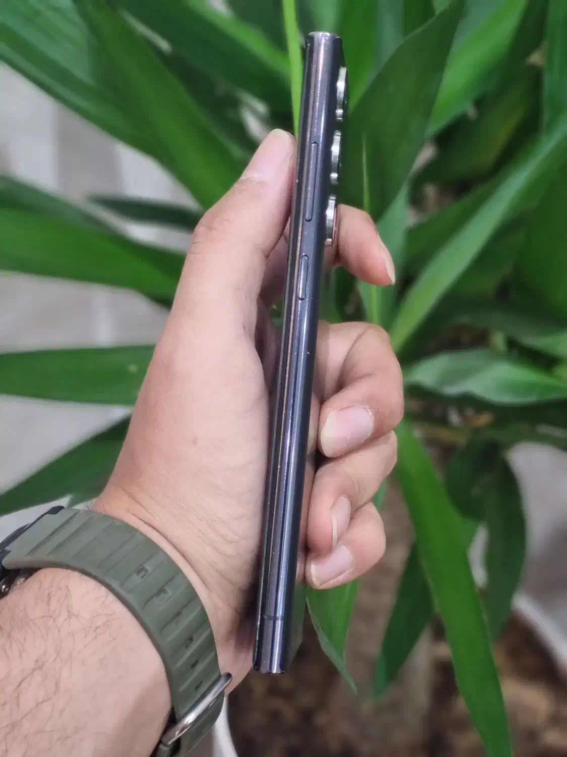 سامسونگ S22 Ultra قطعات فروشی|موبایل|مشهد, بهشت|دیوار