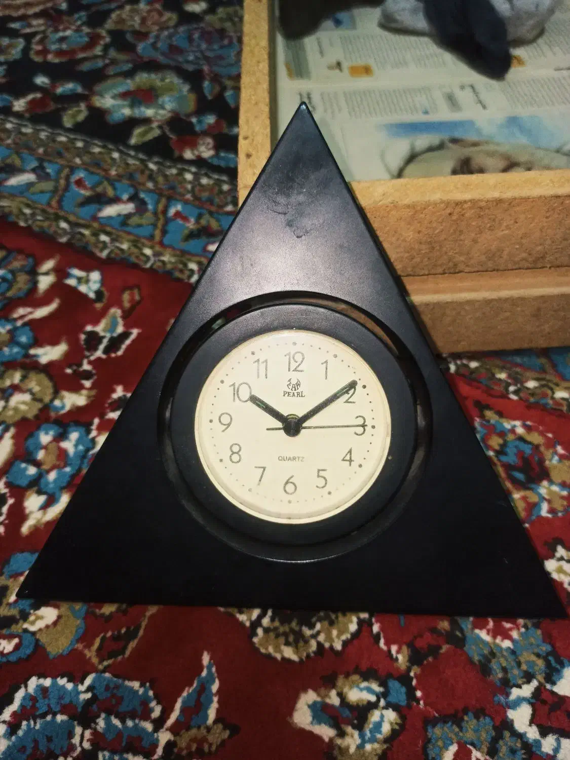 ساعت دیواری و رومیزی|ساعت دیواری و تزئینی|گنبد کاووس, |دیوار