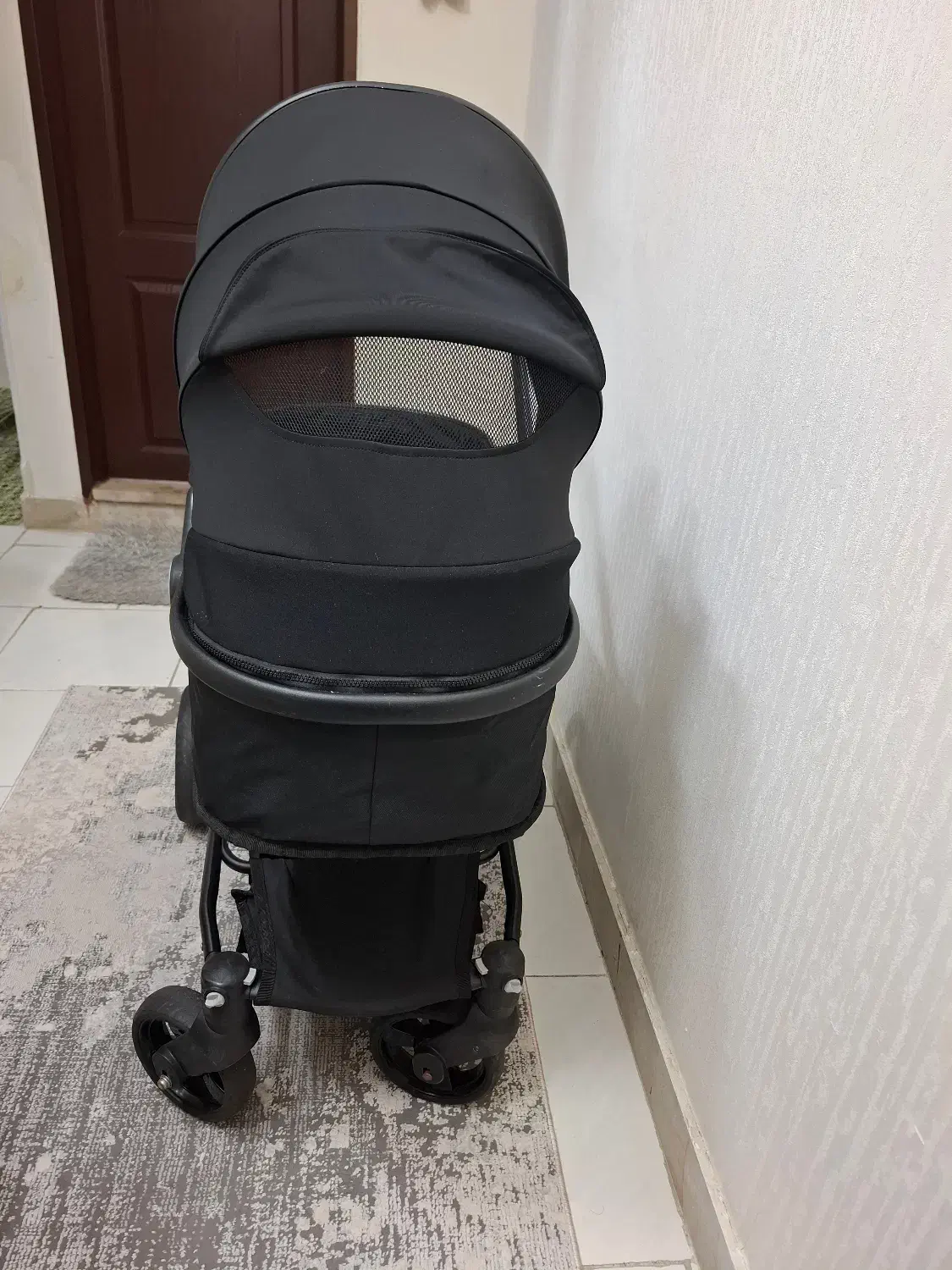 کالسکه|کالسکه و لوازم جانبی|سمنان, |دیوار