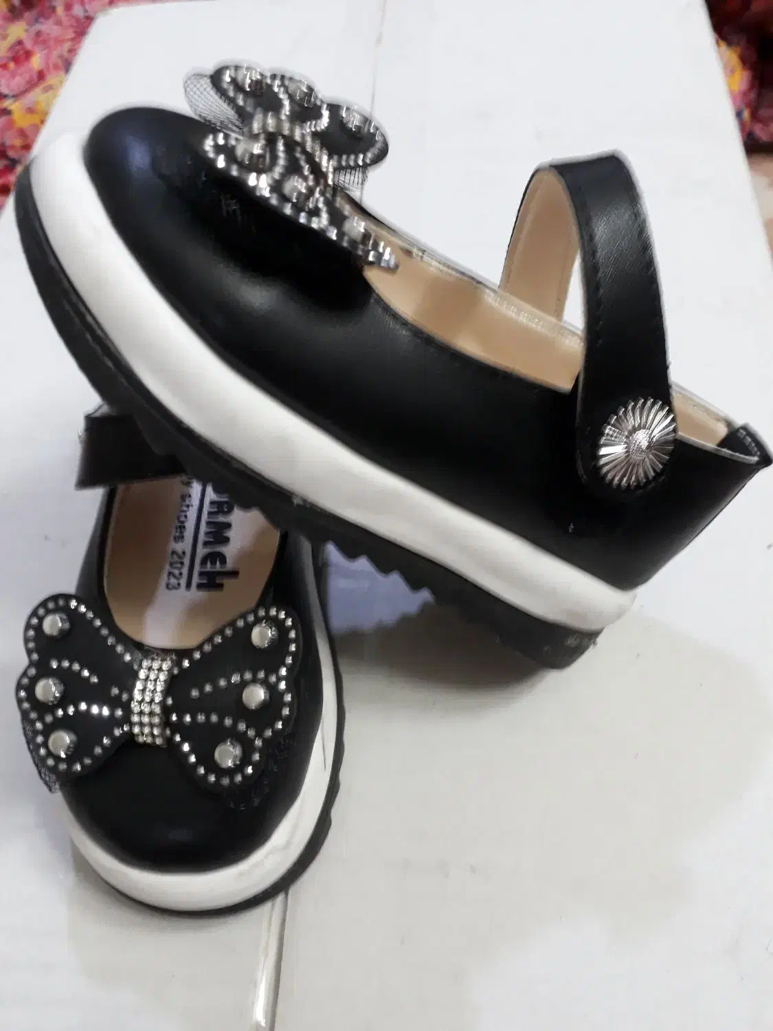 کفش وبوت بچگانه چرمی|کفش و لباس بچه|تهران, جوادیه تهرانپارس|دیوار