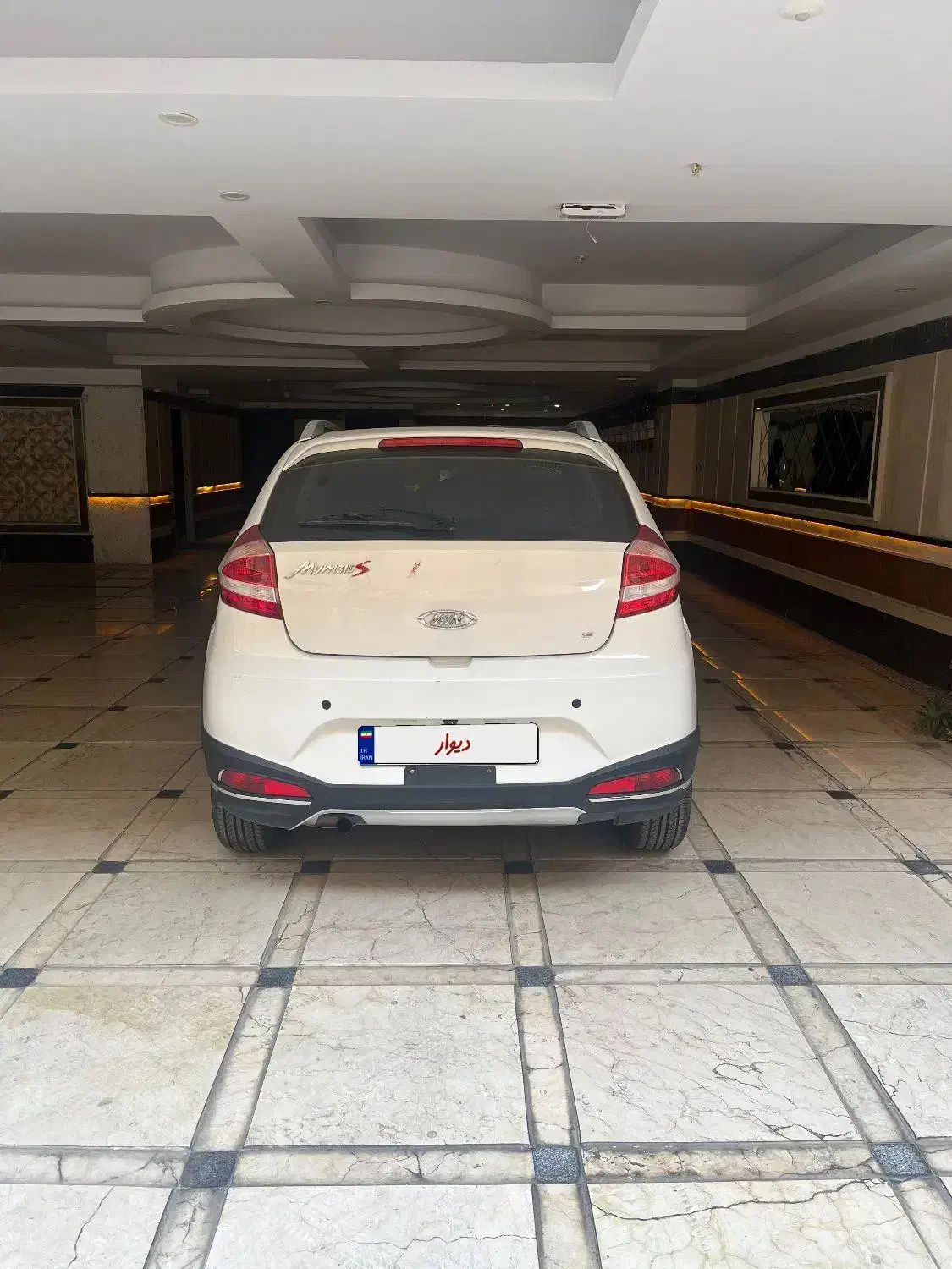 ام وی ام 315|خودرو سواری و وانت|تهران, مدائن|دیوار