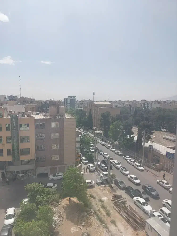 اداری 75 متر|فروش دفتر کار، اتاق اداری، مطب|شیراز, ملاصدرا|دیوار