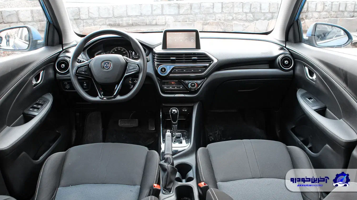 fmc فردا موتور 511|خودرو سواری و وانت|مشهد, دانشجو|دیوار