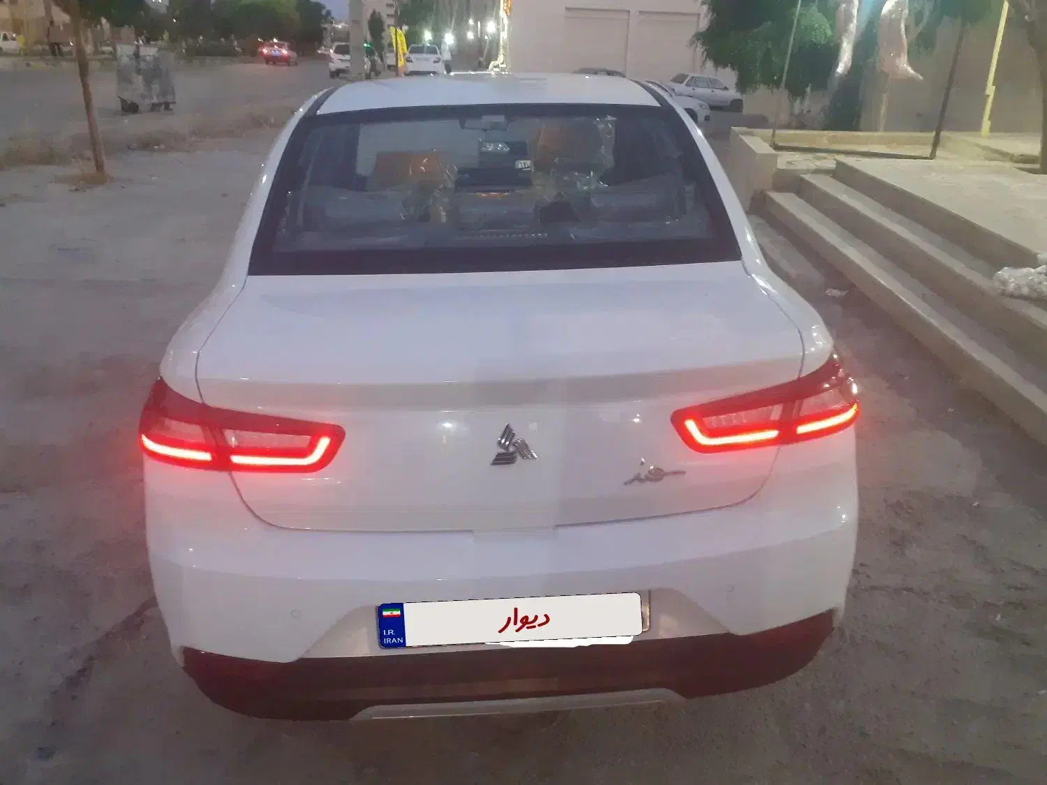 سهند s|خودرو سواری و وانت|ایلام, |دیوار