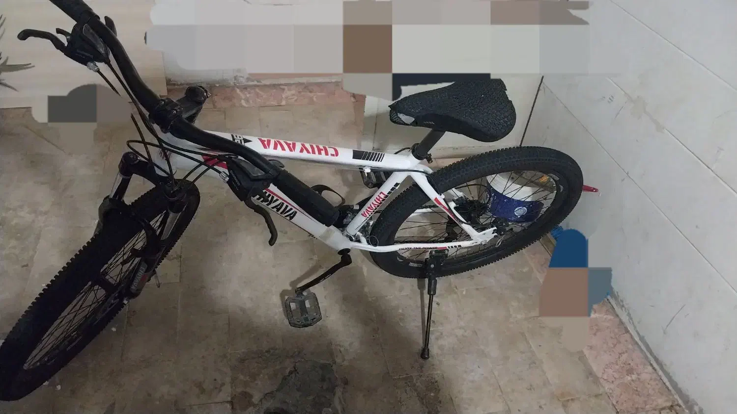 دوچرخه چیاوا ۲۶|دوچرخه، اسکیت، اسکوتر|ری, شهرری|دیوار