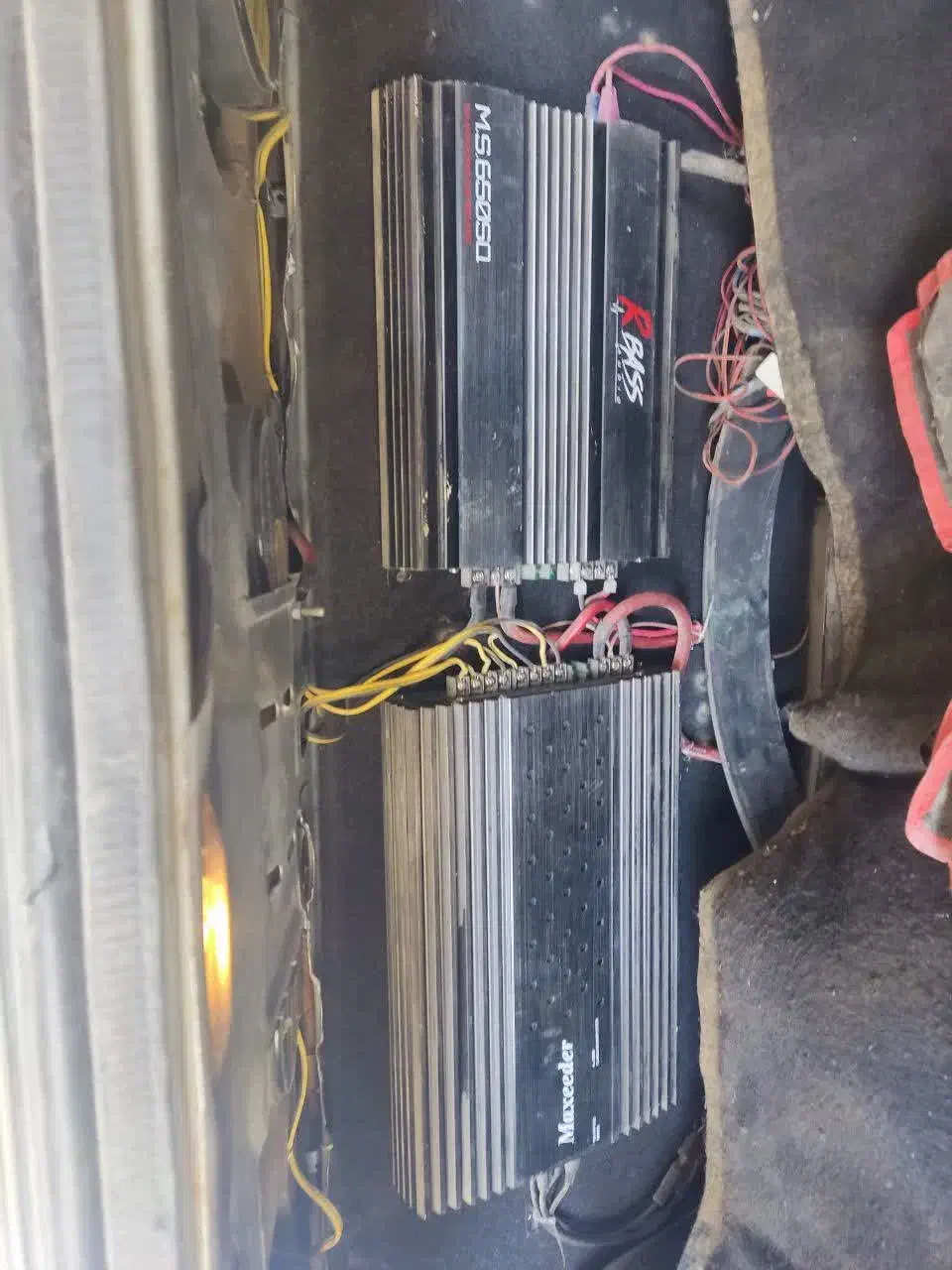 سیستم|قطعات یدکی و لوازم جانبی|فریدونشهر, |دیوار