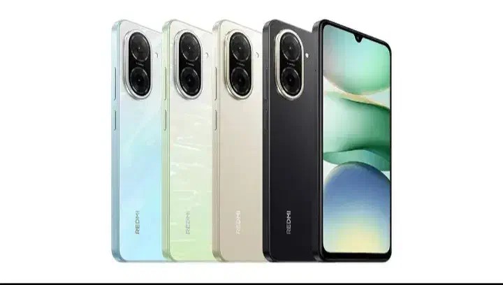 شیامیRedmi A5بدون چک اقساط ۳تا ۳۶ ماهه عصر موبایل|موبایل|تبریز, |دیوار