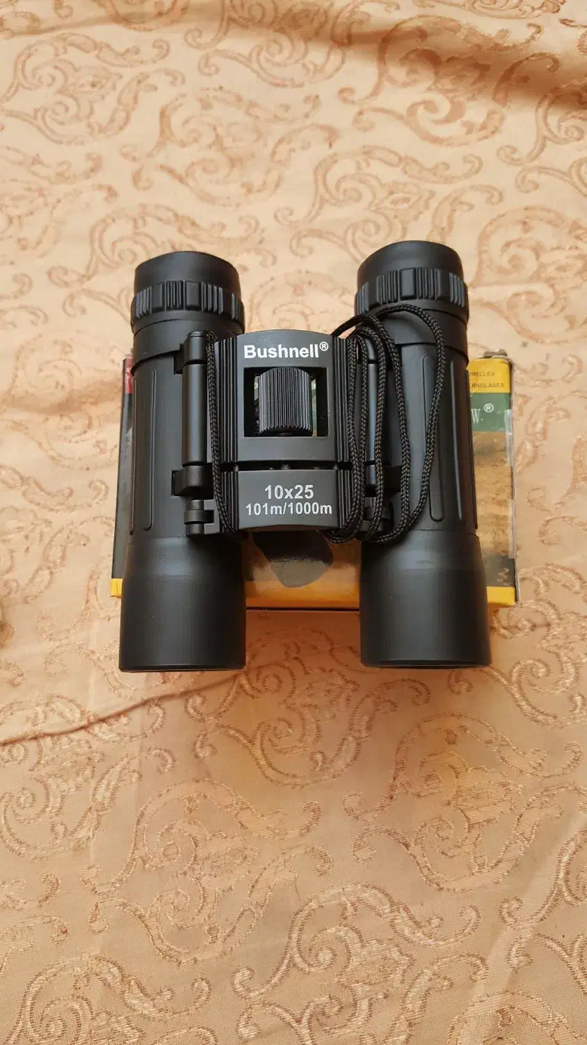 دوربین|کوهنوردی و کمپینگ|زنجان, |دیوار