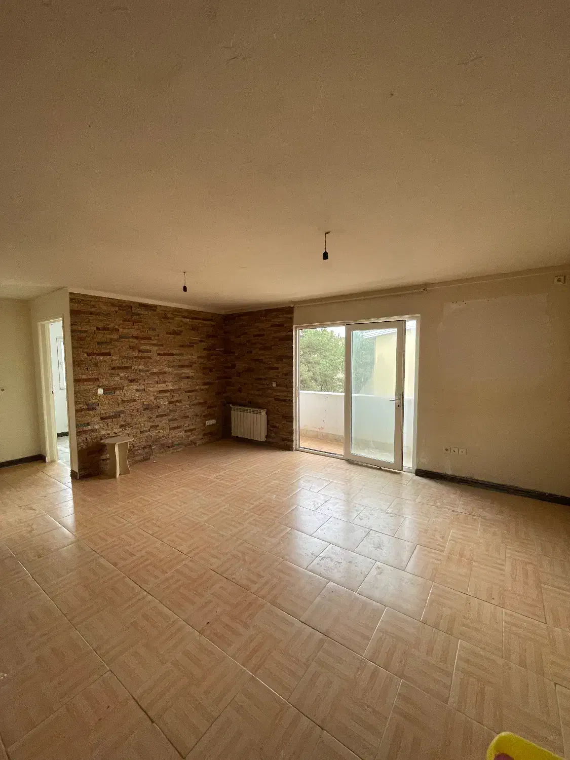 ۷۵ متری دوخوار مسکن مهر کاج|اجارهٔ آپارتمان|گنبد کاووس, |دیوار