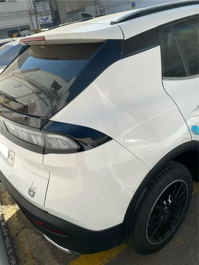 ریرا|خودرو سواری و وانت|تهران, شارق|دیوار