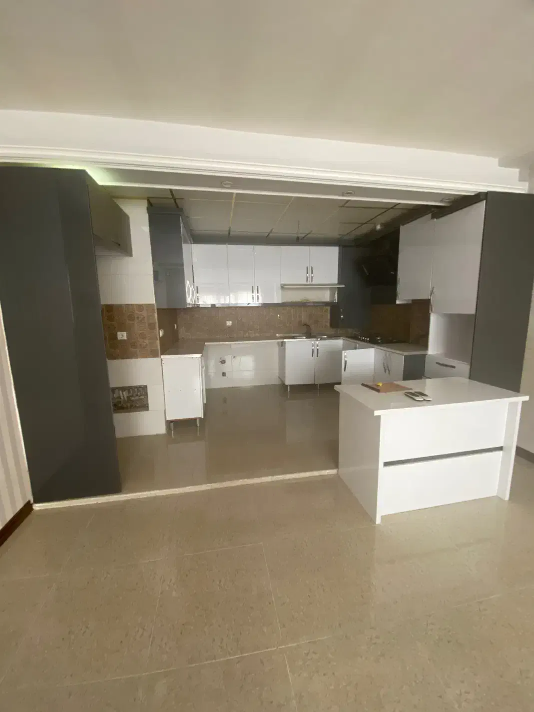 دوخواب/خوش نقشه/تخلیه/باهنرجنوبی|اجارهٔ آپارتمان|شیراز, ترمینال باربری|دیوار