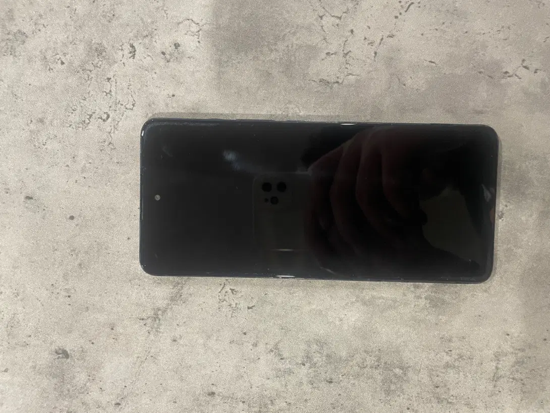 Moto g60 s|موبایل|کرج, کوی کارمندان جنوبی|دیوار