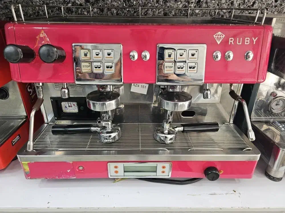 دستگاه اسپرسو ساز صنعتی|کافی‌شاپ و رستوران|قائم‌شهر, |دیوار