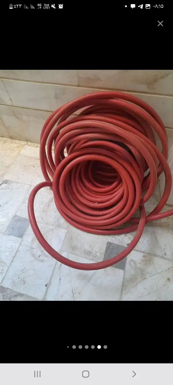 وسایل|ماشین‌آلات صنعتی|قم, انصار‌الحسین|دیوار