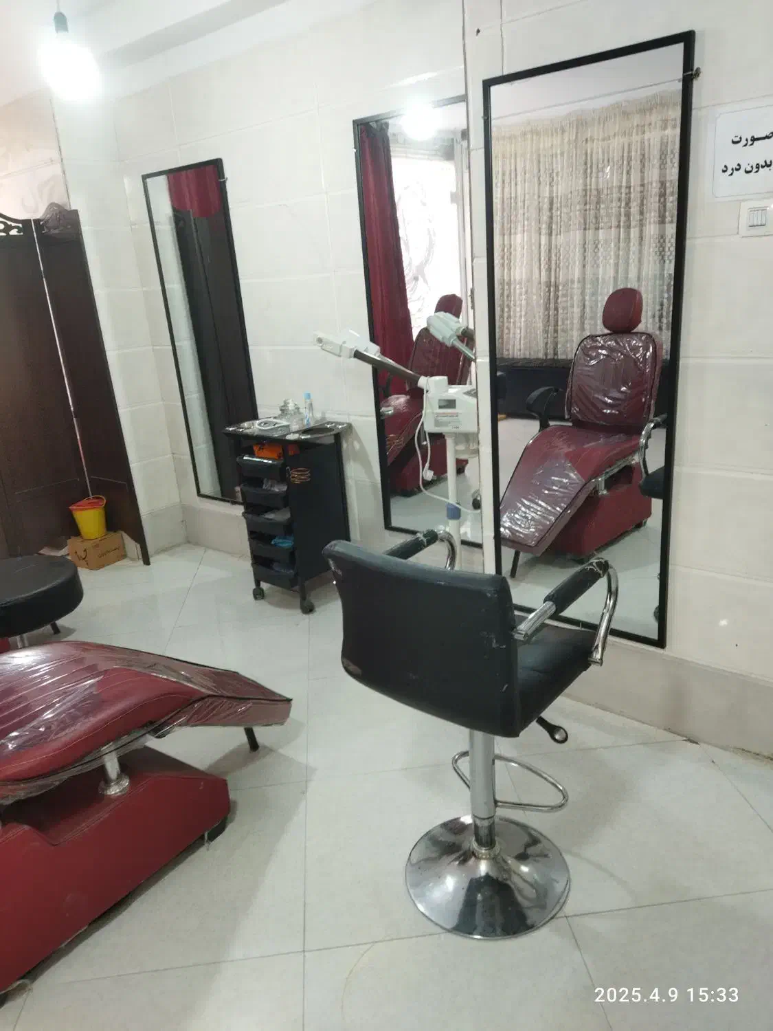 صندلی|صندلی و نیمکت|اسدآباد, |دیوار