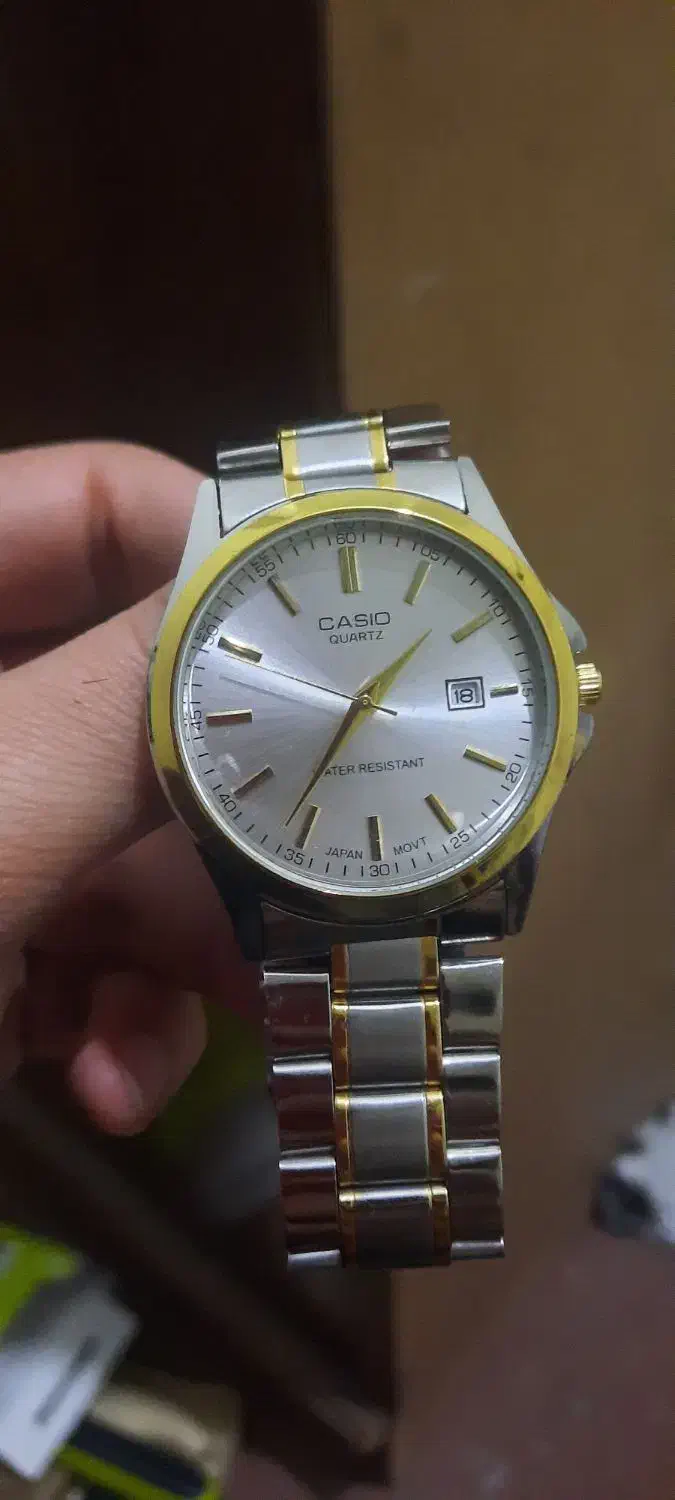 ساعت مچی کاسیو|ساعت|شیراز, دکتر حسابی|دیوار
