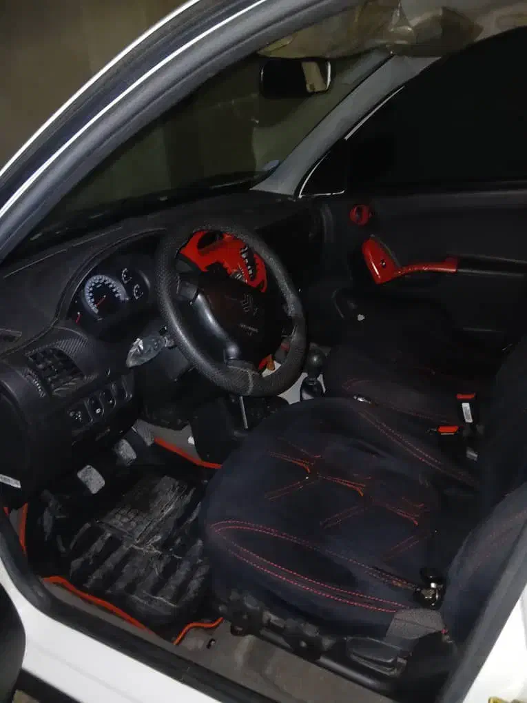 خودرو کوئیک|خودرو سواری و وانت|شهریار, شهریار|دیوار