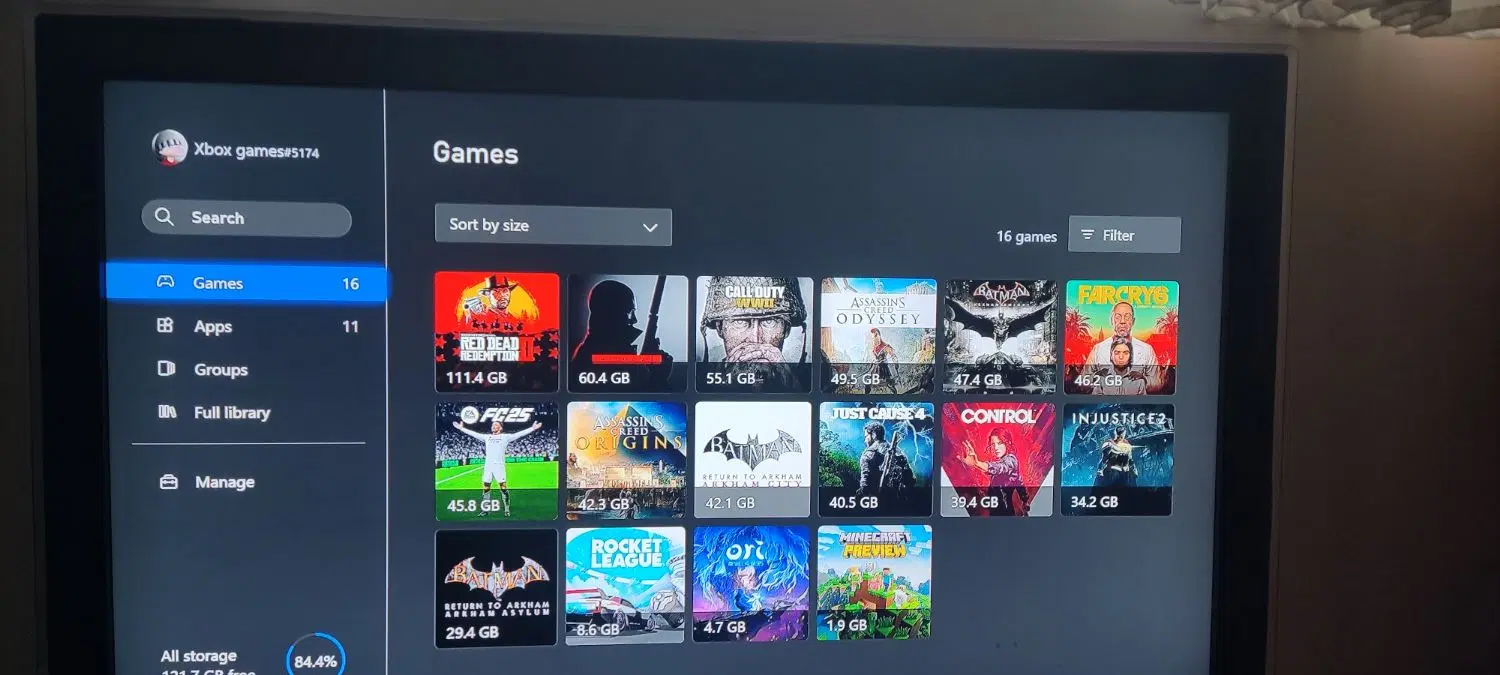 Xbox one s|کنسول، بازی ویدئویی و آنلاین|اصفهان, احمدآباد|دیوار
