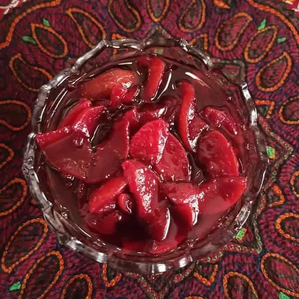 مربا به خانگی|حراج|کرمان, |دیوار