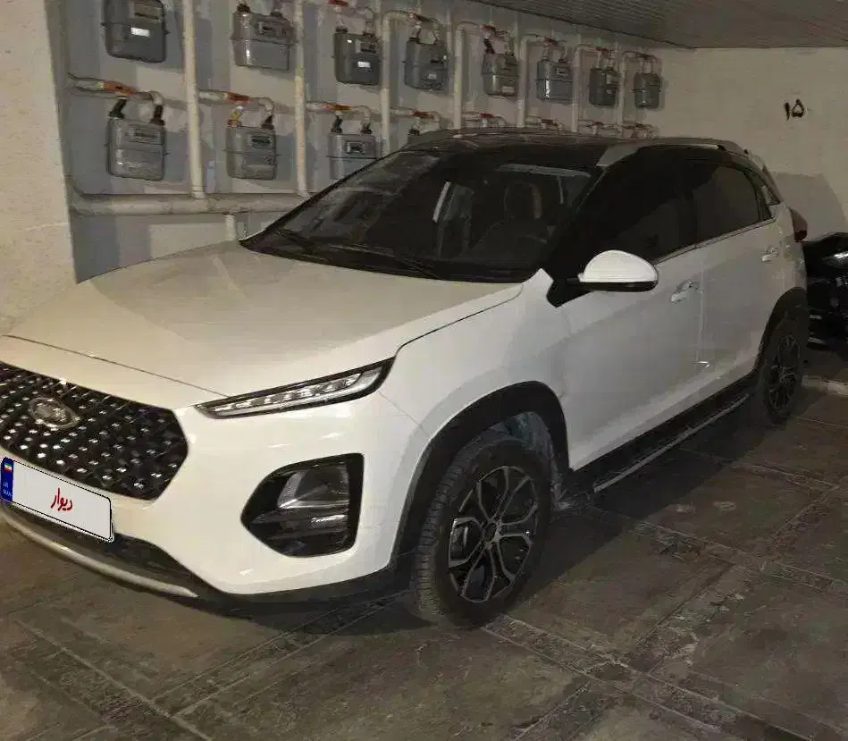 فروش x22PRO IE اتومات|خودرو سواری و وانت|شیراز, قدوسی غربی|دیوار