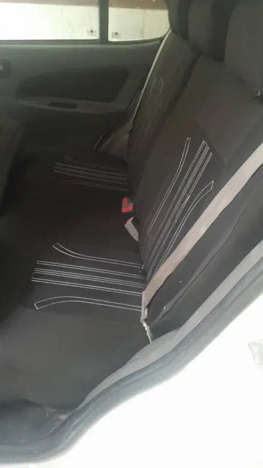 فروش تیبا 2|خودرو سواری و وانت|فولادشهر, مسکن مهر فولادشهر|دیوار