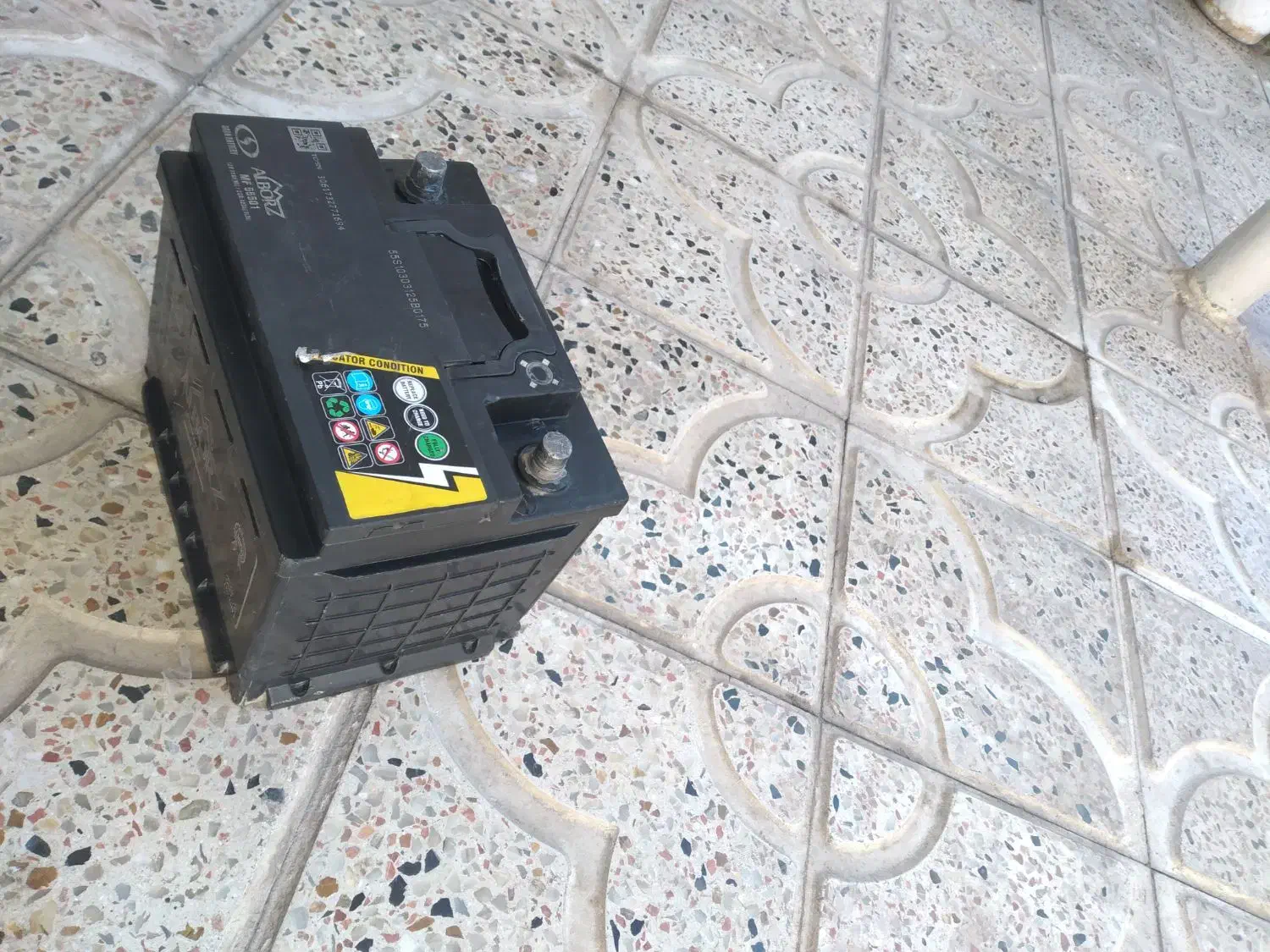 لازم پراید|قطعات یدکی و لوازم جانبی|خوی, |دیوار