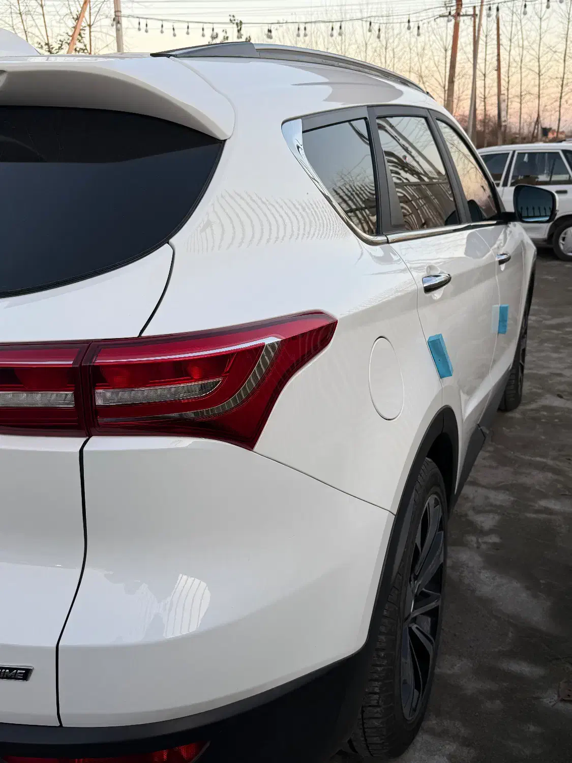 فیدلیتی پرایم ۷ نفره مدل ۱۴۰۰ رینگ ۱۰پر|خودرو سواری و وانت|آستانه اشرفیه, |دیوار