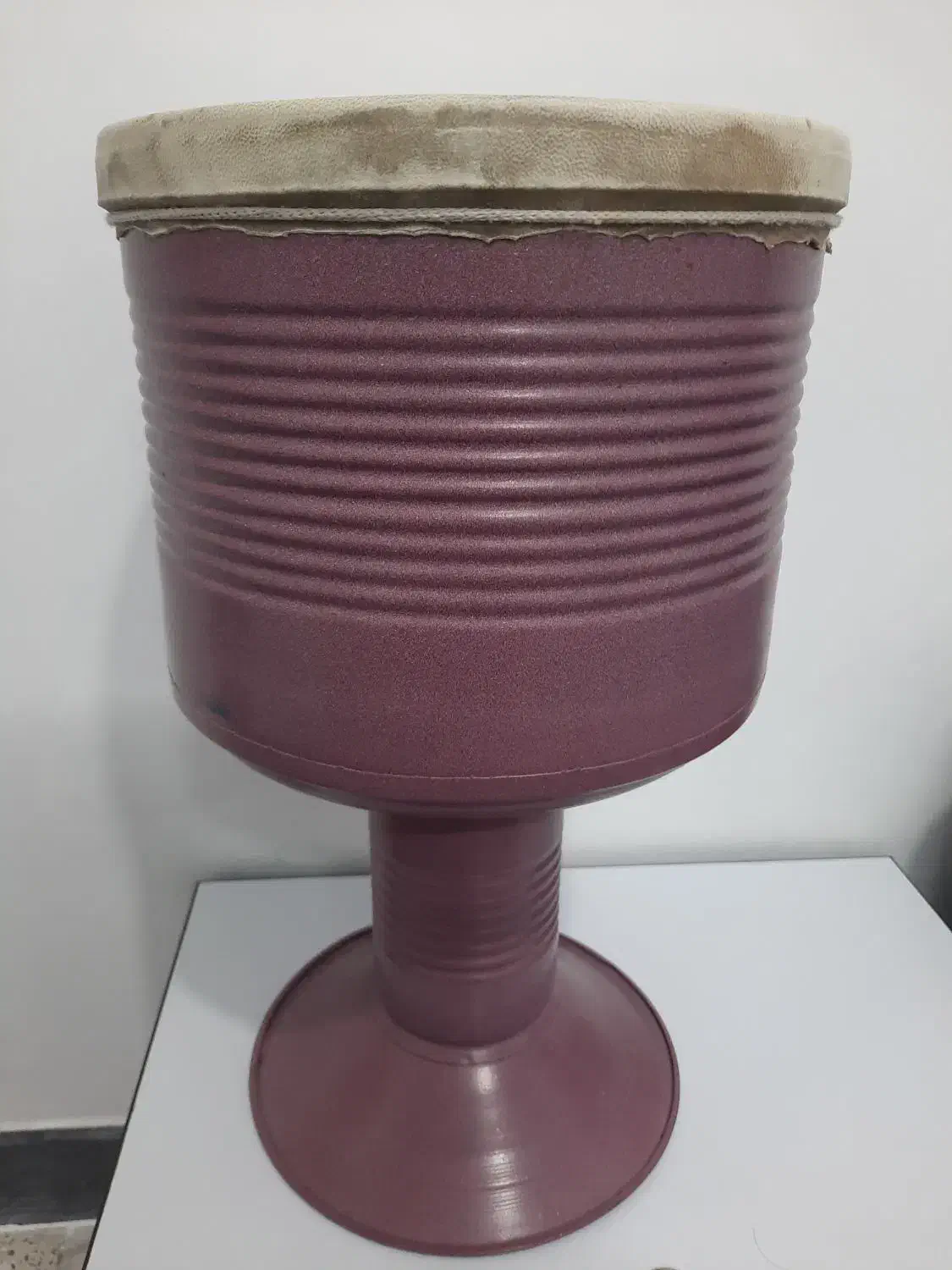 ضرب کردی|درام و پرکاشن|خرم‌آباد, |دیوار