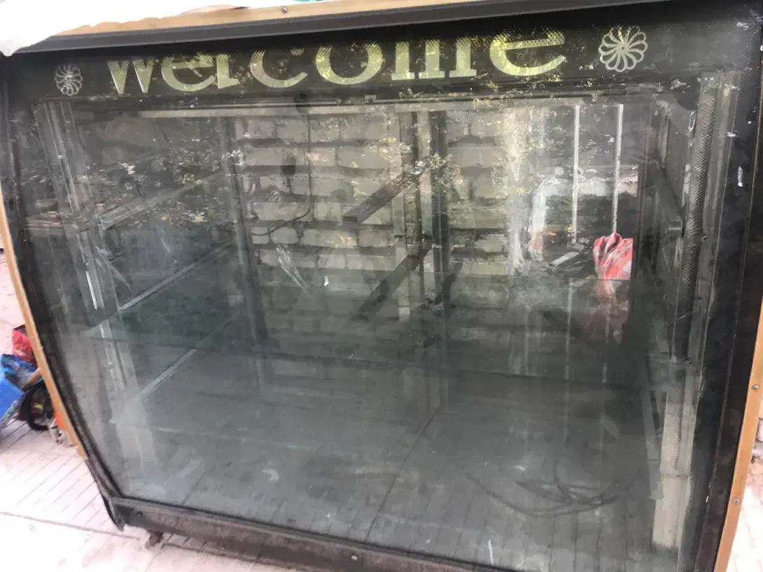 پالت میوه فروشی|فروشگاه و مغازه|گرمسار, |دیوار