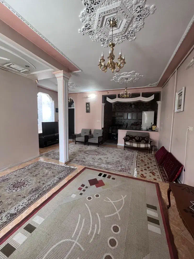 فروش/ویلایی/کلنگی/ بیسکوران|فروش خانه و ویلا|گرمسار, |دیوار