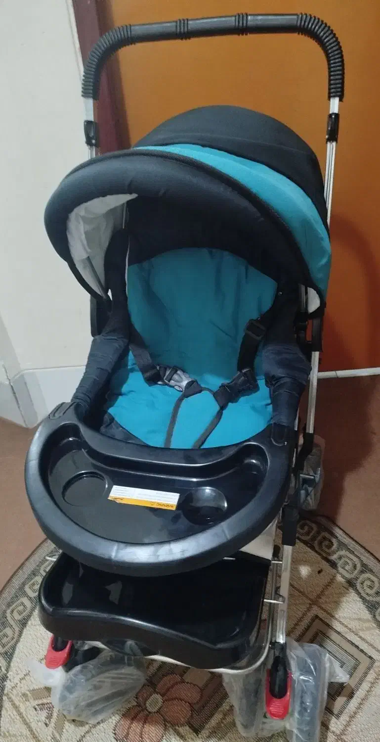 کالسکه|کالسکه و لوازم جانبی|یزد, |دیوار