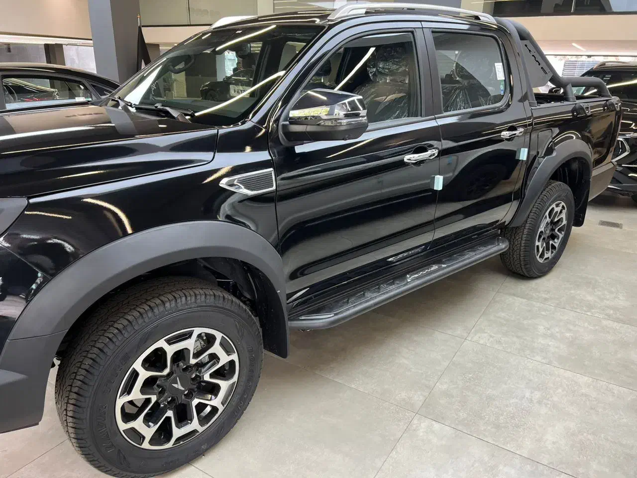 kmc t 9  مدل 1405 دو مرحله ای|خودرو سواری و وانت|تهران, مهران (سیدخندان)|دیوار