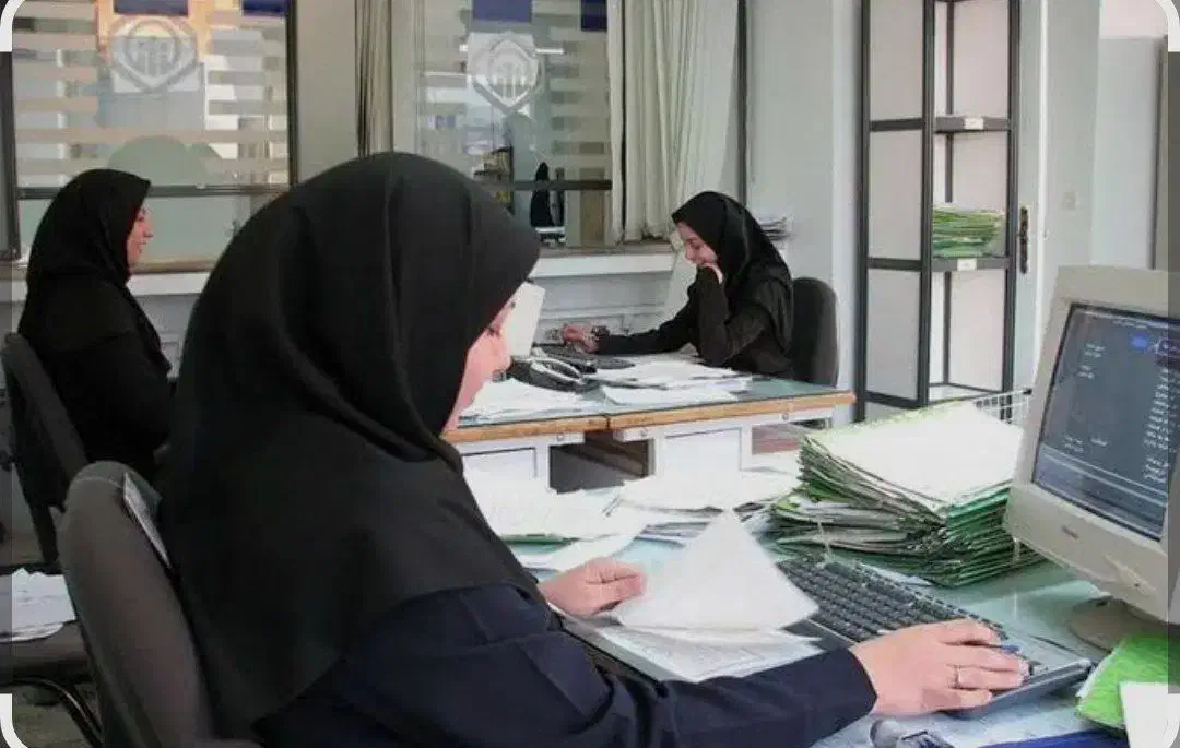 استخدام کارمند آشنا به کامپیوتر|استخدام اداری و مدیریت|تبریز, |دیوار